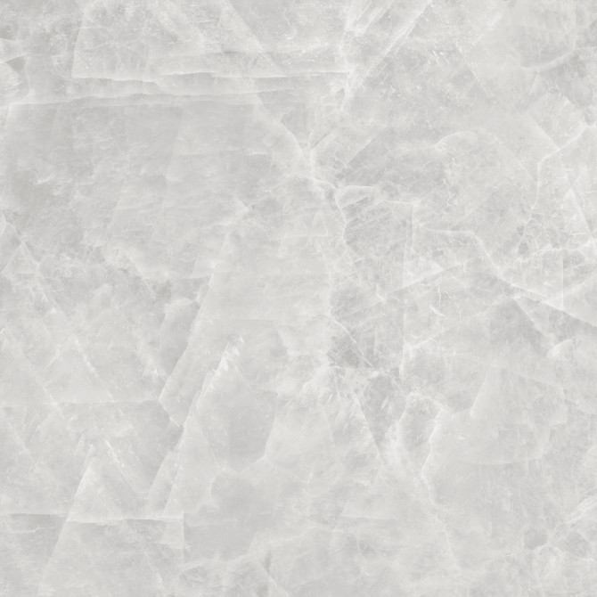 Majesto Crystal Bianco 36×36 Field Tile Polished Rectified