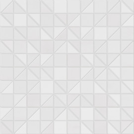 Tesserae Blanc 11×11 Like Field Tile Tesserae Blanc 11×11 Like Field Tile