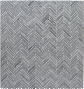 Jet Set Cadet Grey 11×11 Lounge Mosaic Honed