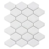 Fletcher White 11×13 Complex Mosaic