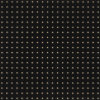 Velvet Black 12×12 Velvet 1 Decorative Tile Rectified