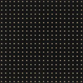 Velvet Black 12×12 Velvet 1 Decorative Tile Rectified
