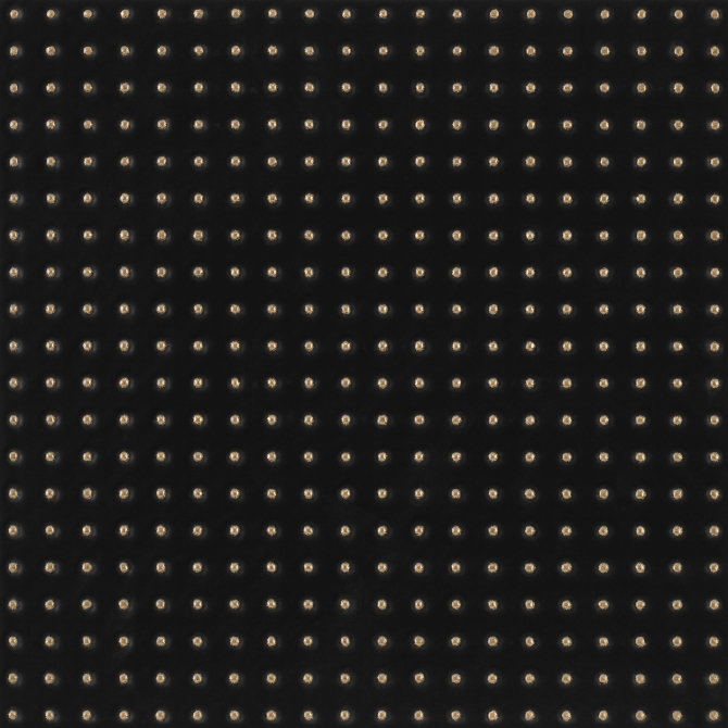 Velvet Black 12×12 Velvet 1 Decorative Tile Rectified