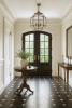 Clipped Midnight Bluestone 12x12 Octagon