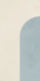 Join Candle / Sky 6×12 Arcade 03 Decorative Tile Soft