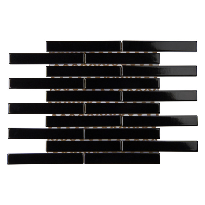 6th Avenue Ink 1×6 Mosaic Glossy