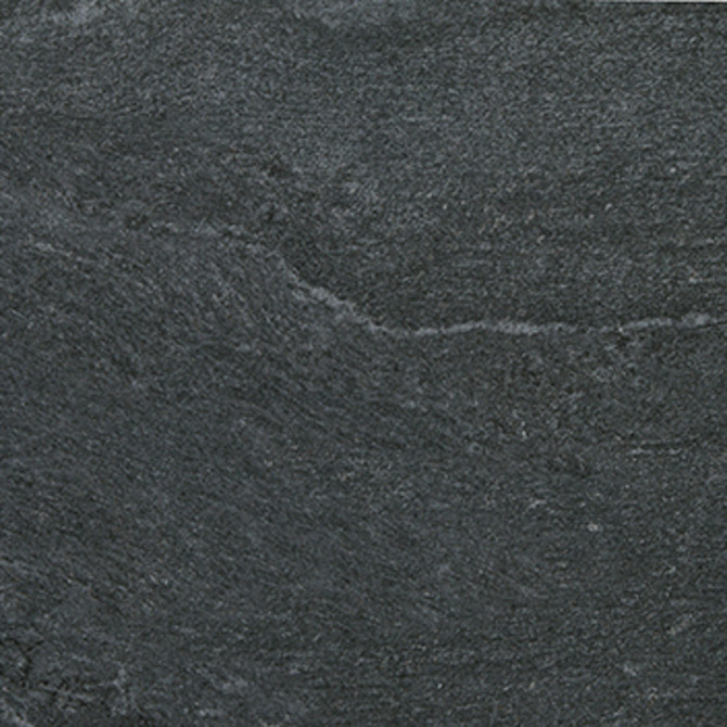 Calico Black 24×24 Field Tile Textured Rectified