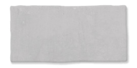 Fez Grey 2×5 Field Tile Matte