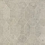 Studio Moderne Stone Gascogne Blue 11×13 Wilshire Decorative Tile Honed