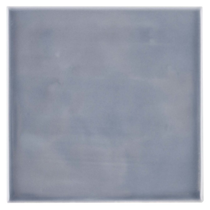 Habitat Graphite 5×5 Field Tile Glossy