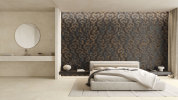 Untamed Roam Deco 48x110 and Warm 24x48 and 48x48