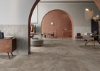Quartz Essence Wild 24x24 Matte Rt, Rocky 16x24 and 4x24 Matte Rt