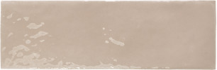 Rebels Taupe 2×6 Field Tile Glossy