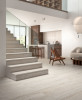IN.CONTRO In Ivory 24x48 and In Ivory 24x48 Wax