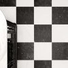 Concert White 16x16 and Black 16x16