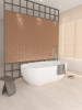 Fez Copper 2.5x5 Gloss and Love Affairs Aura Strip 4x20