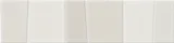 Trencadis Artic 3×11 Guell Field Tile