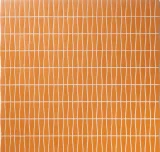 Hustle Fandango 5/8×1-7/8 Shimmie Mosaic