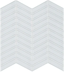 Debut Reflection 12×12 Chevron Mosaic Debut Reflection 12×12 Chevron Mosaic
