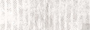 More Milk 4×12 Decorative Tile