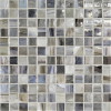Agate Bari 1×1 Mosaic Pearl