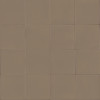 Santorini Brown 4×4 Field Tile Semi-Matte