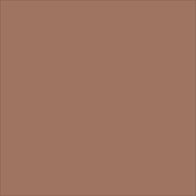Solid Cotto 2.5×2.5 Field Tile Matte Rectified