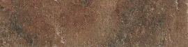 Brickell Red 2×8 Field Tile Matte