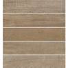 Love Affairs Contempo Walnut 4×20 Strip Field Tile Matte
