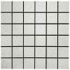 Alaska Glacier 2×2 Mosaic Matte