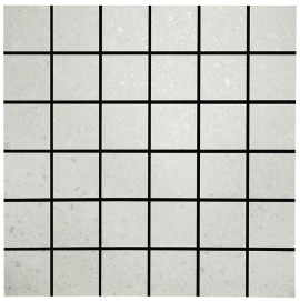 Alaska Glacier 2×2 Mosaic Matte