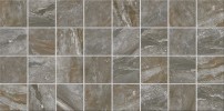 Watercourse Inlet 3×3 Mosaic Matte