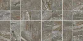 Watercourse Inlet 3×3 Mosaic Matte