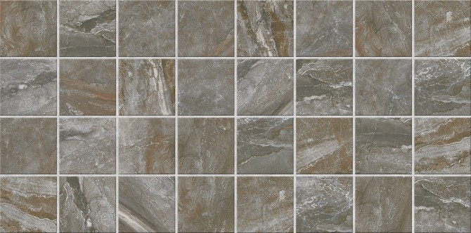 Watercourse Inlet 3×3 Mosaic Matte