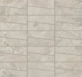 Forgehaus Terra 2×4 Trapezoid Mosaic