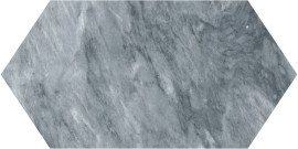 Aqua Intenso 24″ Picket Brushed