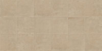 Earthen Almond 12×12 Field Tile Matte Pressed