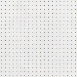 Velvet White 12×12 Velvet 1 Decorative Tile Rectified