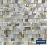 Tommy Bahama Cappadocia 1×1 Offset Mosaic