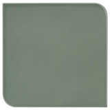 Pietta Donovan Saltbush 6×6 Matilda Field Tile