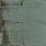 Enso Green 5×5 Nakama Field Tile Matte