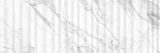 Raffino Bianco Vita 12×36 Alto Decorative Tile Rectified