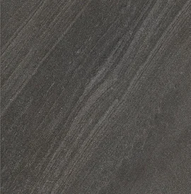 Dawn Black 24×24 Field Tile Matte Rectified