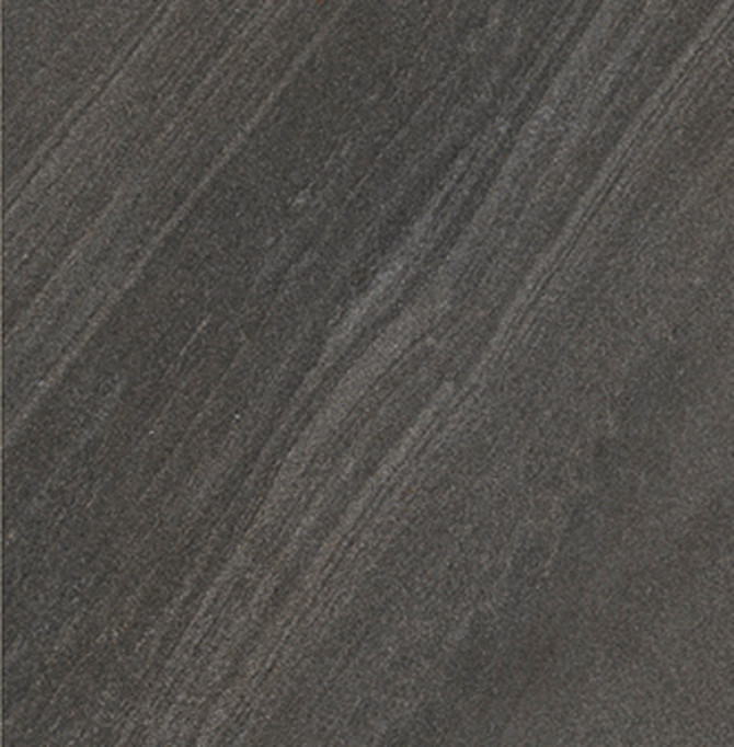 Dawn Black 24×24 Field Tile Matte Rectified