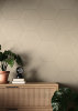 Shapes Sand Hexagon Matte
