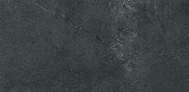 Calico Black 12×24 Field Tile Luxe Rectified Calico Black 12×24 Field Tile Luxe Rectified