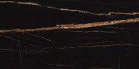 Majesto Sahara Noir 24×48 Field Tile Polished Rectified