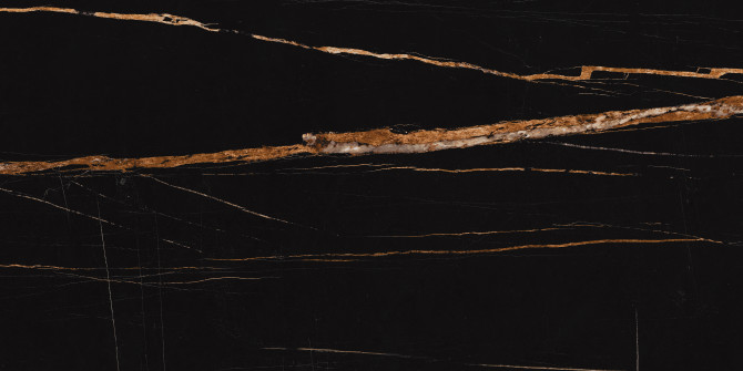 Majesto Sahara Noir 24×48 Field Tile Polished Rectified