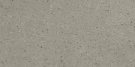 Romana Dark Gray 24X48 Chips Field Tile Matte Rectified