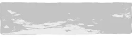 Crafted Grey 3×12 Handmade Wall Tile Glossy Crafted Grey 3×12 Handmade Wall Tile Glossy